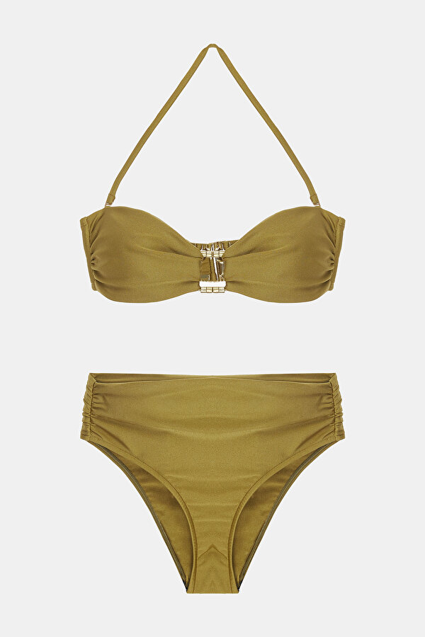BEIGE BIKINI