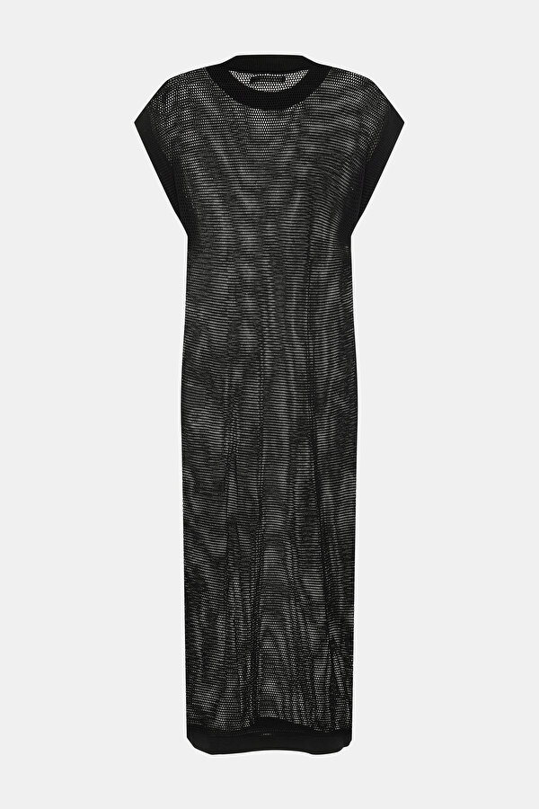 BLACK DRESS 2