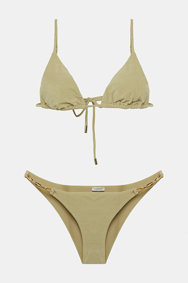 BEIGE BIKINI