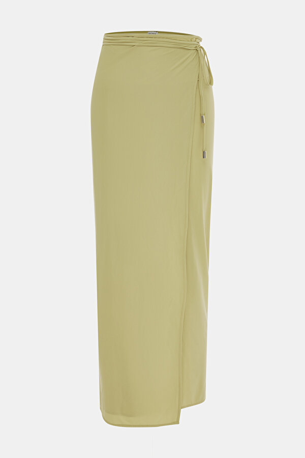 BEIGE PAREO