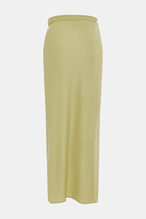 BEIGE PAREO 2