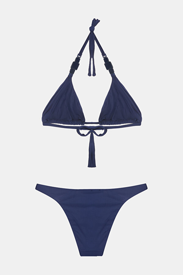 NAVY BLUE BIKINI 2