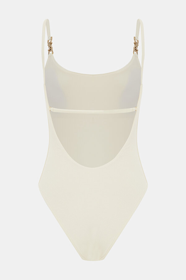 ECRU SWIMSUIT 2