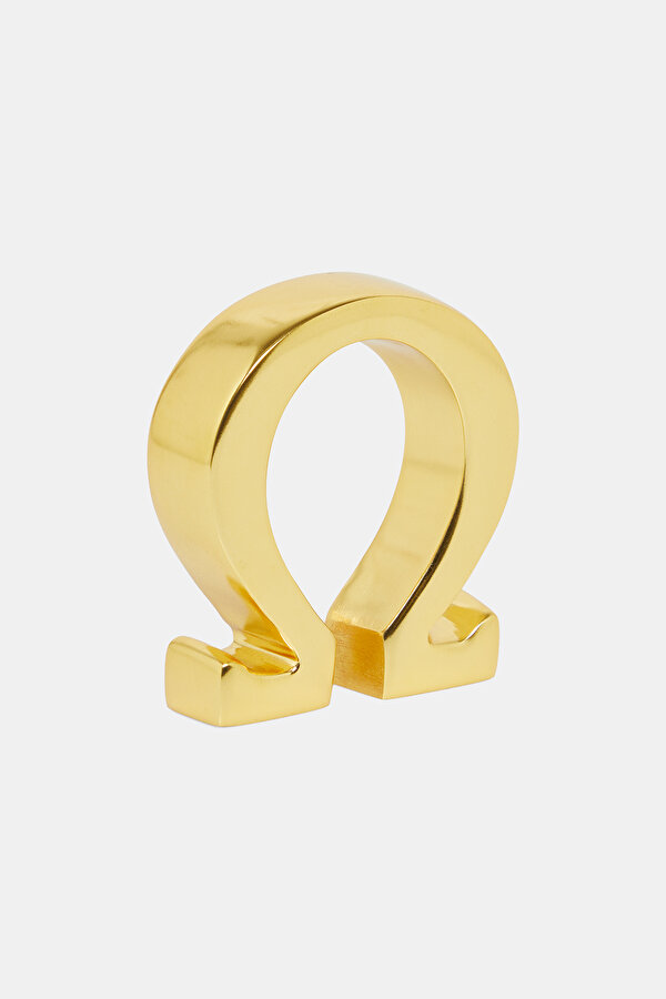 OMEGA DEKORATİF OBJE
