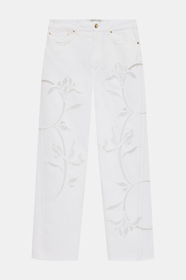 JEAN PANTOLON