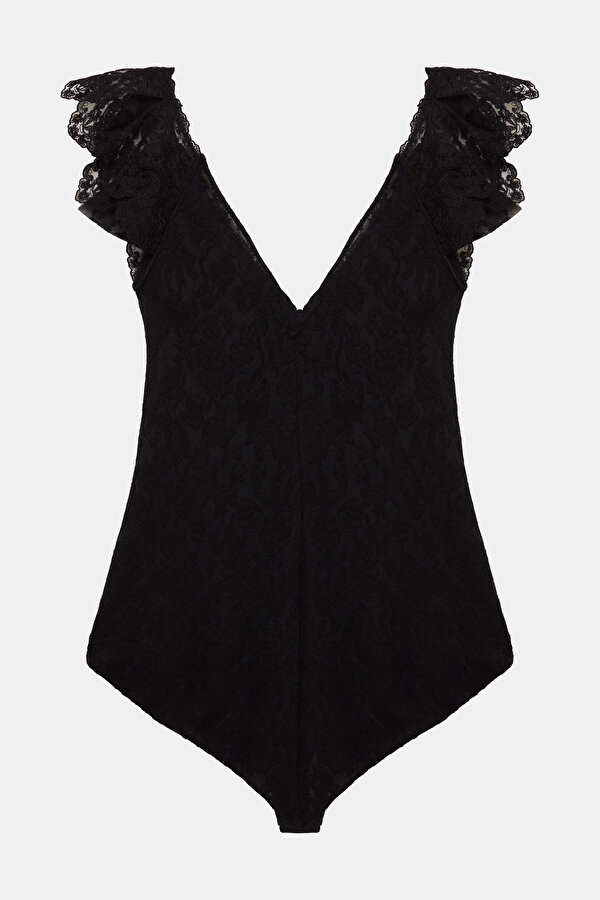 BLACK BODY 2