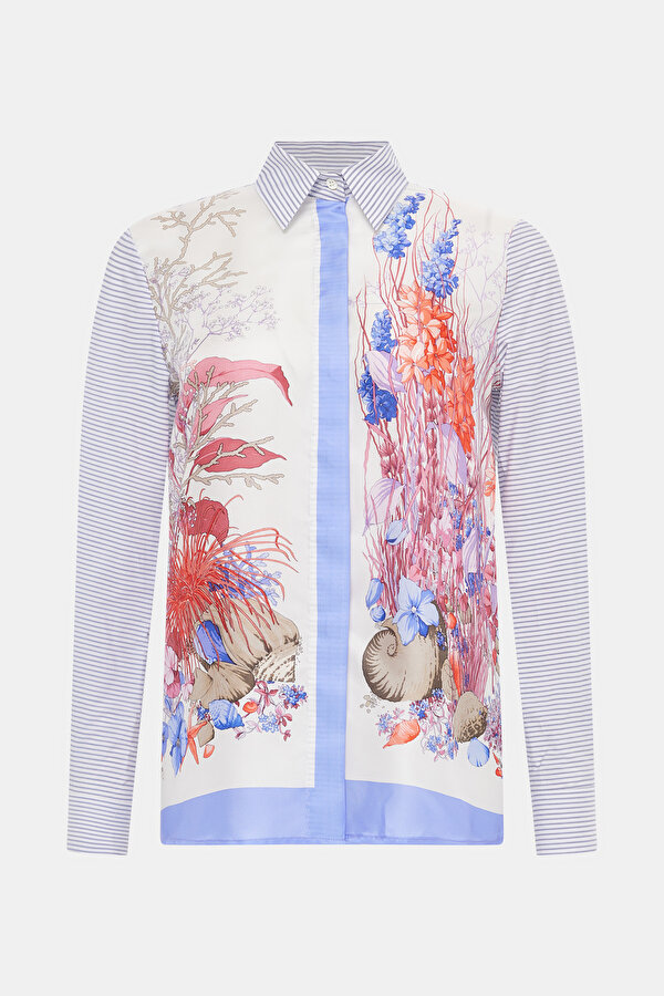 LILAC LONG SLEEVE SHIRT 7