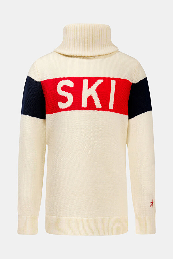 SKI ÇOCUK KAZAĞI