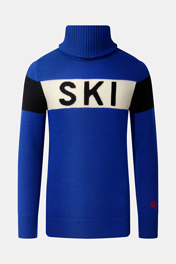 SKI ÇOCUK KAZAĞI