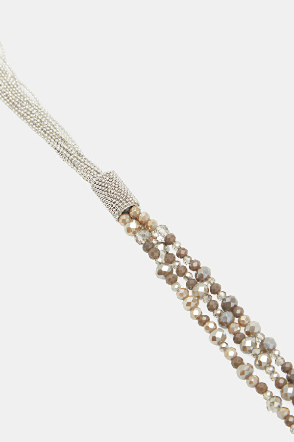 GREY NECKLACE 2