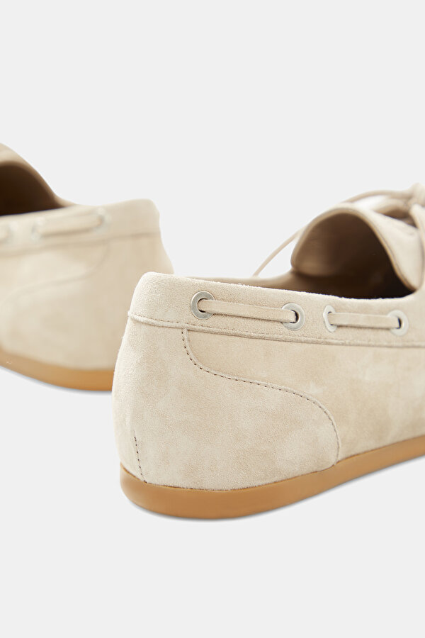 BEIGE SHOE 6