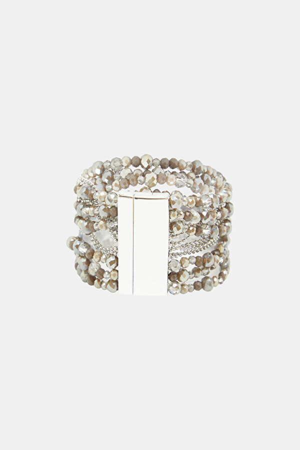 GREY BRACELET 2