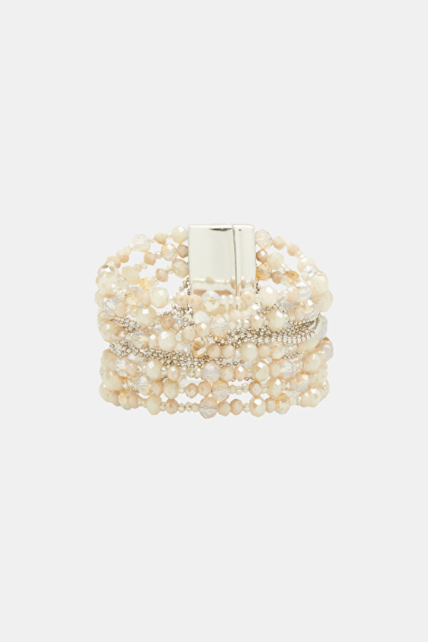 BEIGE BRACELET