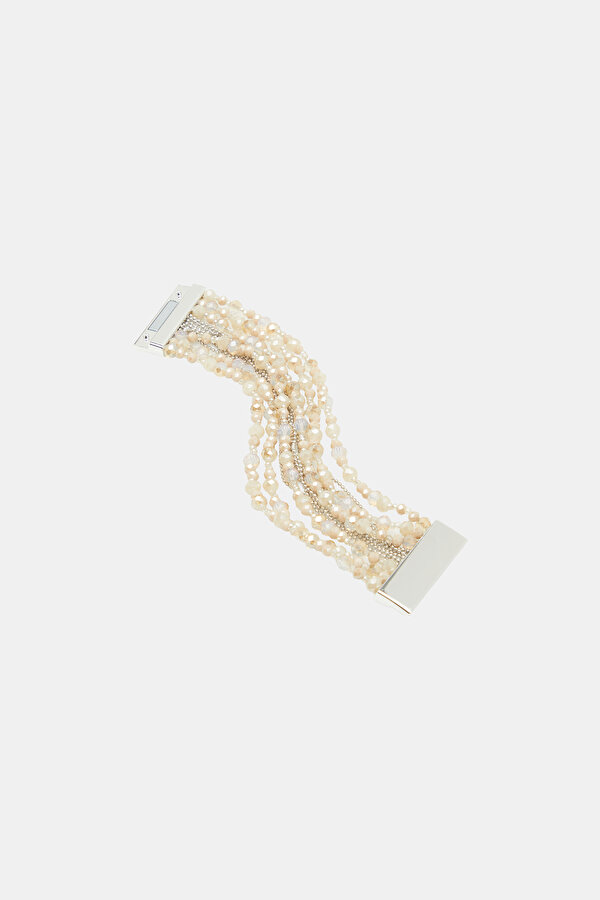 BEIGE BRACELET 2