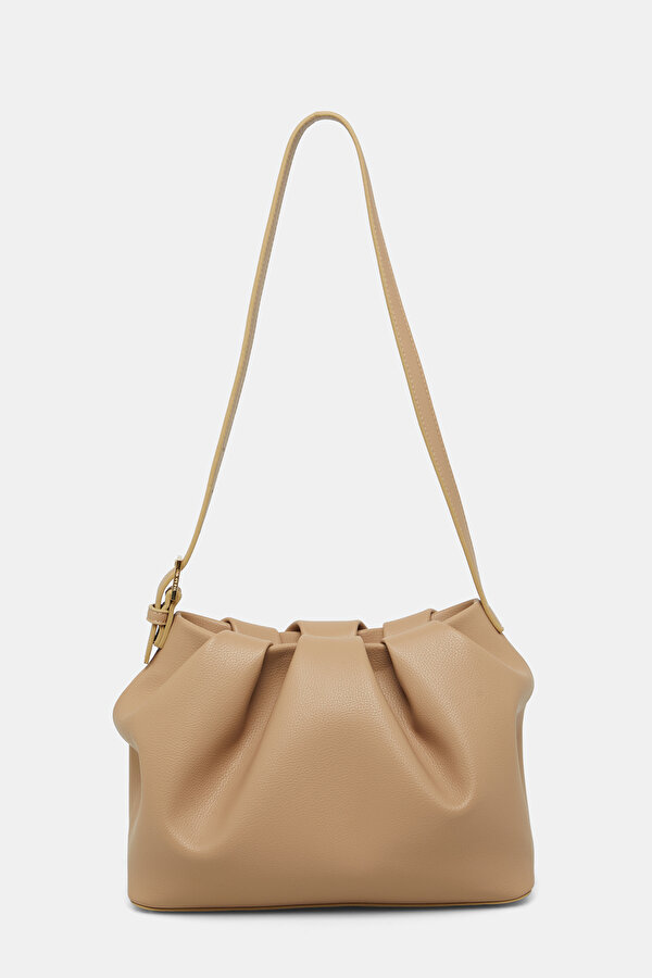 NATURAL ECO LEATHER BAG