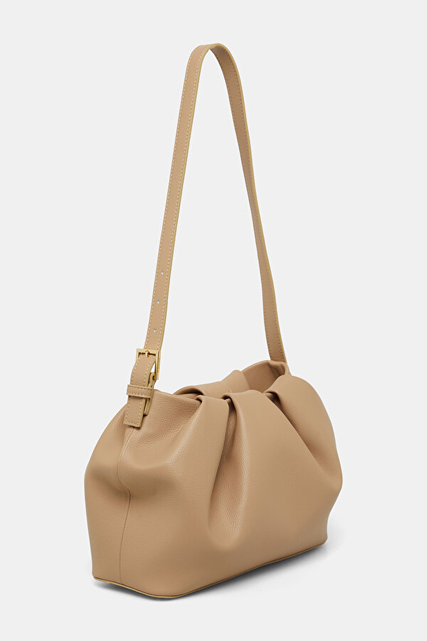 NATURAL ECO LEATHER BAG 2