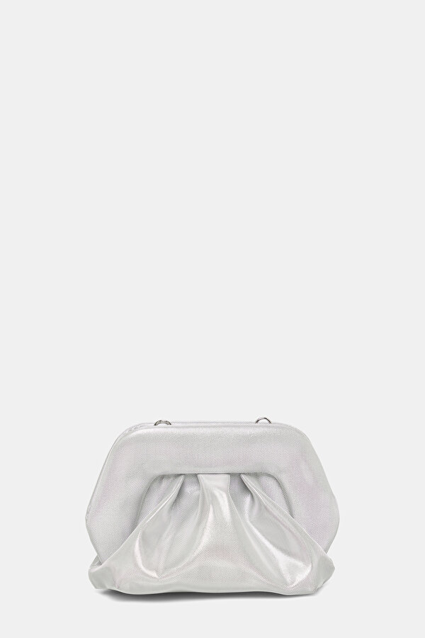 SILVER BAG