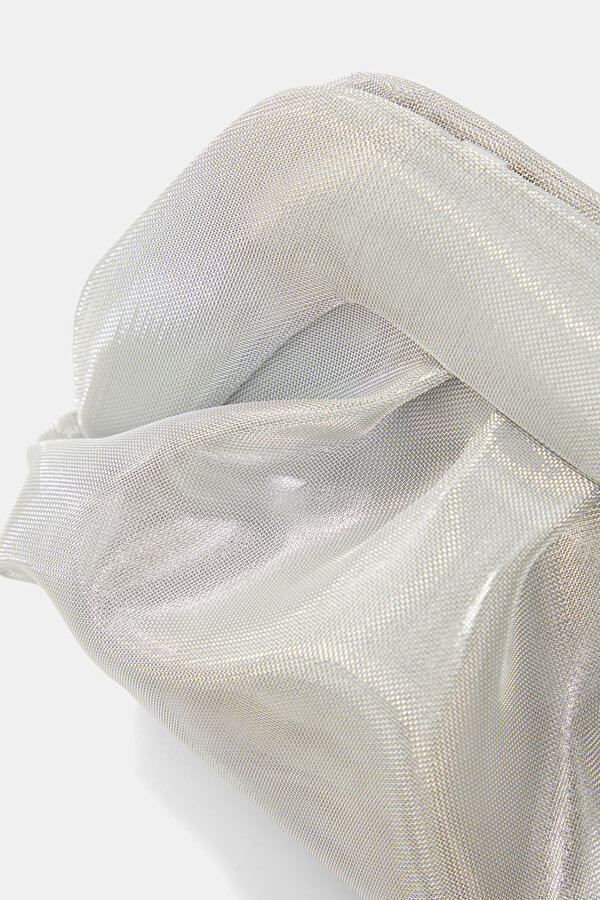 SILVER BAG 6