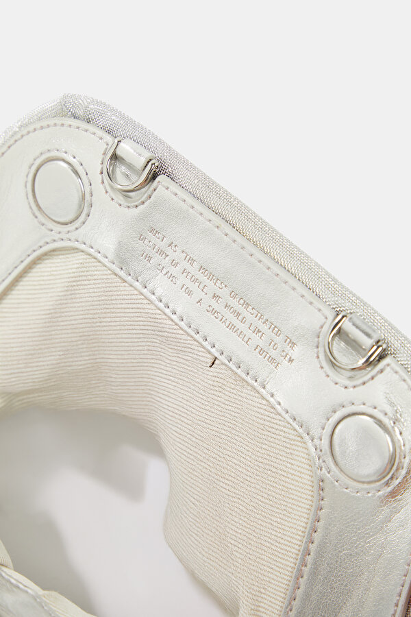 SILVER BAG 7