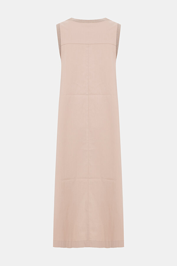 POWDER SLEEVELESS DRESS 6