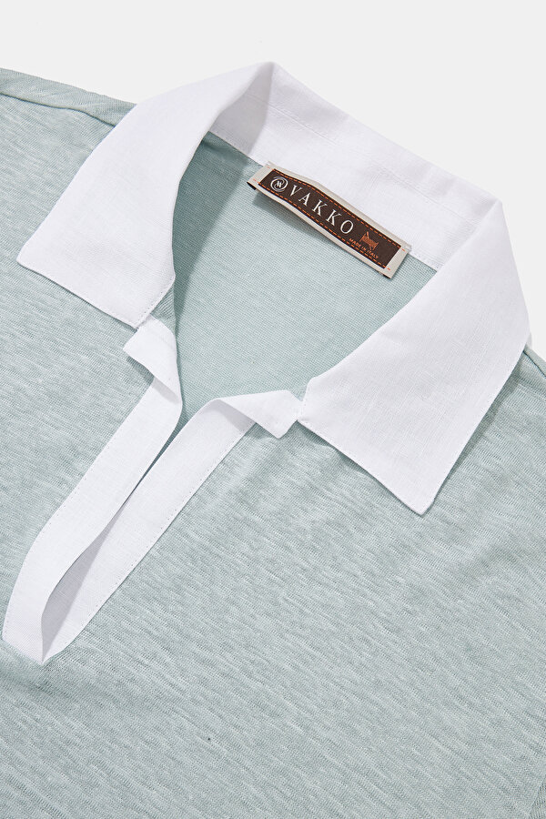WHITE SHORT SLEEVE TSHIRT 7