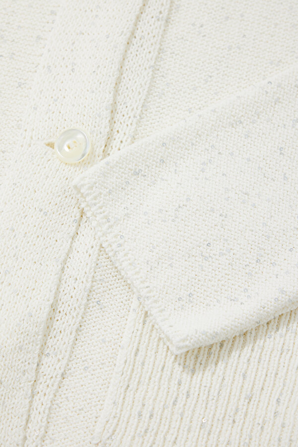 ECRU TRICOT 12
