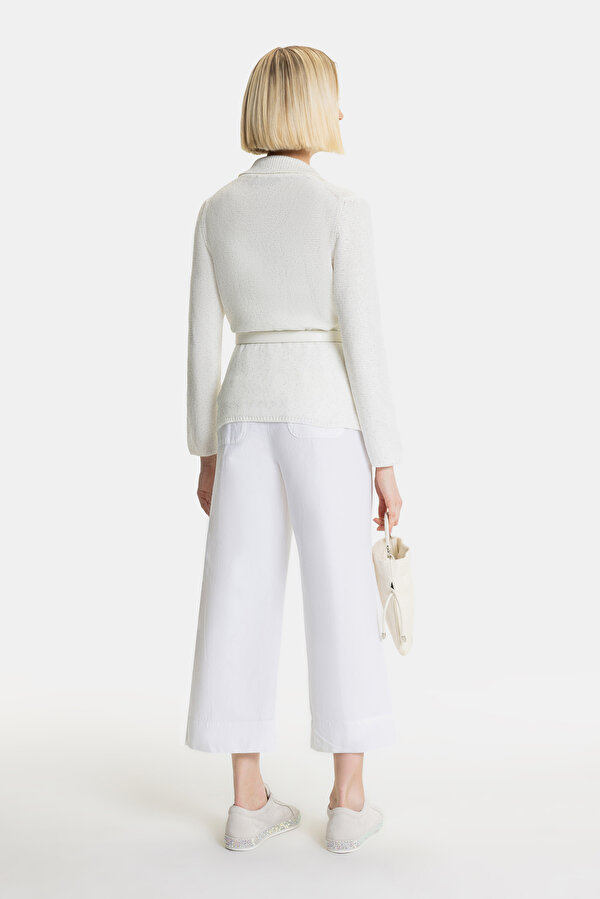 ECRU TRICOT 6