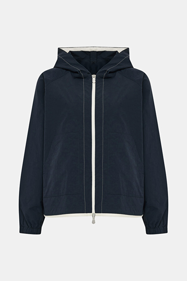 ECRU COAT 6