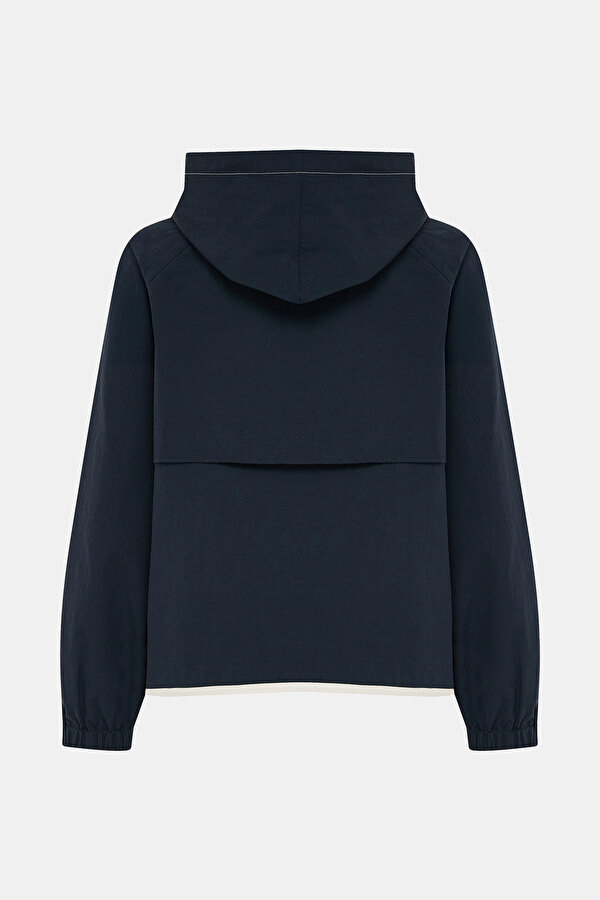 ECRU COAT 7