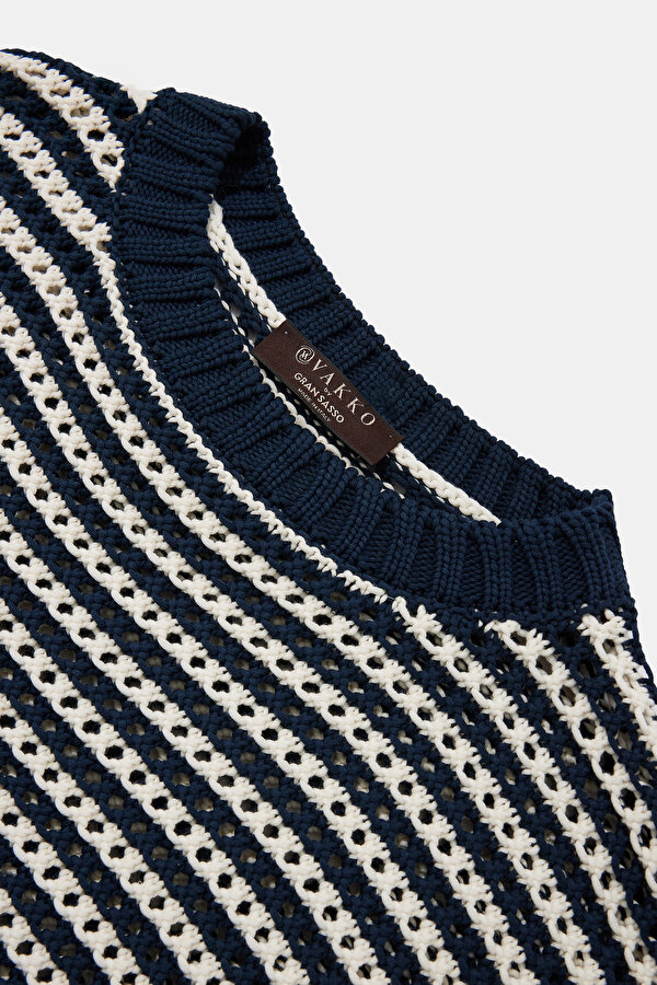 ECRU TRICOT 6