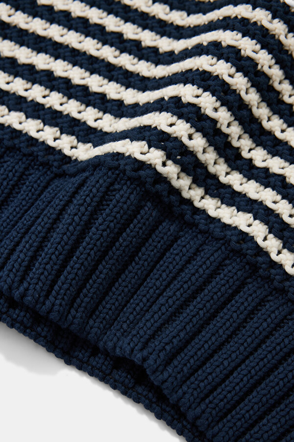 ECRU TRICOT 7