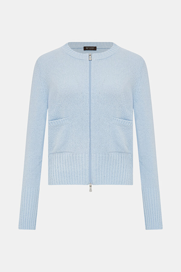 BLUE TRICOT 7