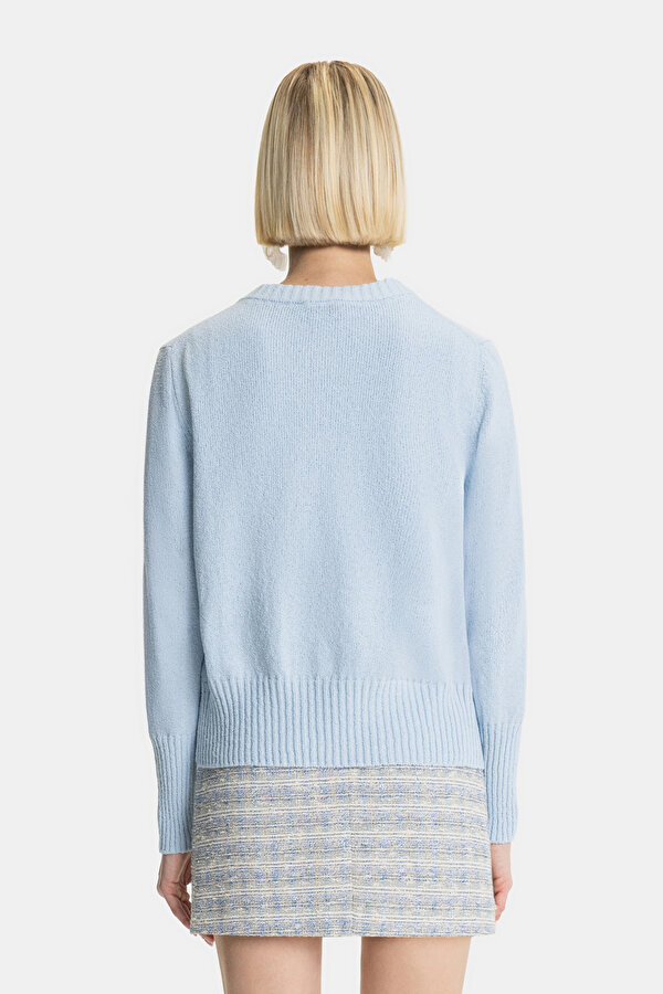 BLUE TRICOT 2
