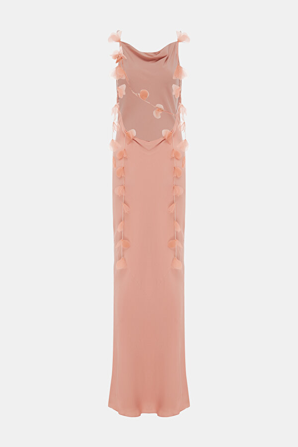 LİGHT PİNK DRESS 2