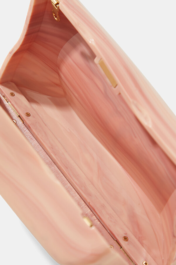 LIGHT PINK BAG 6