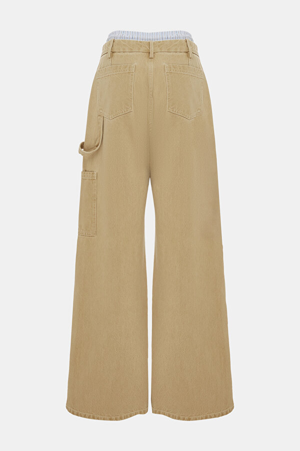JEAN PANTOLON 2