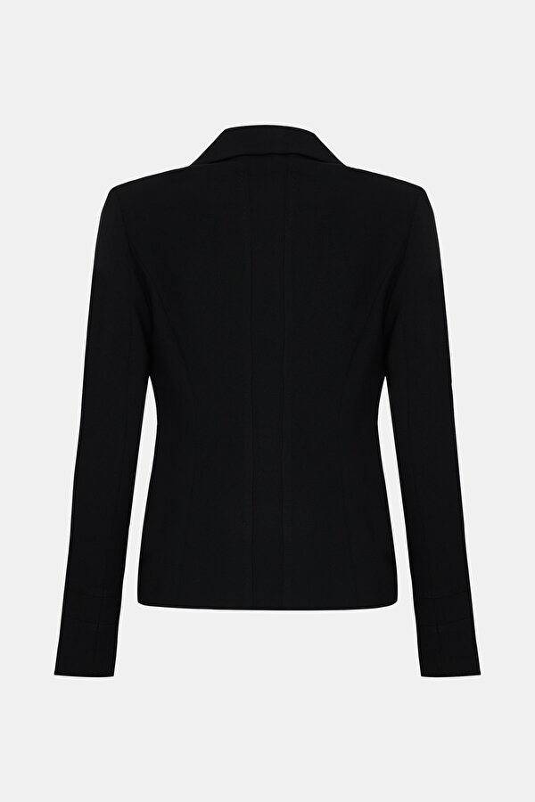 BLACK JACKET 2