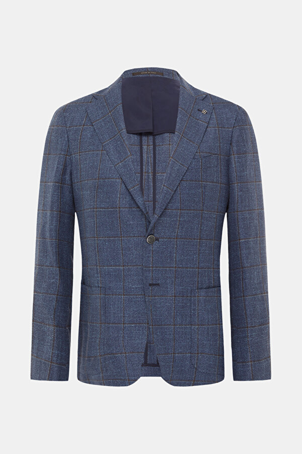 DARK BLUE JACKET 6