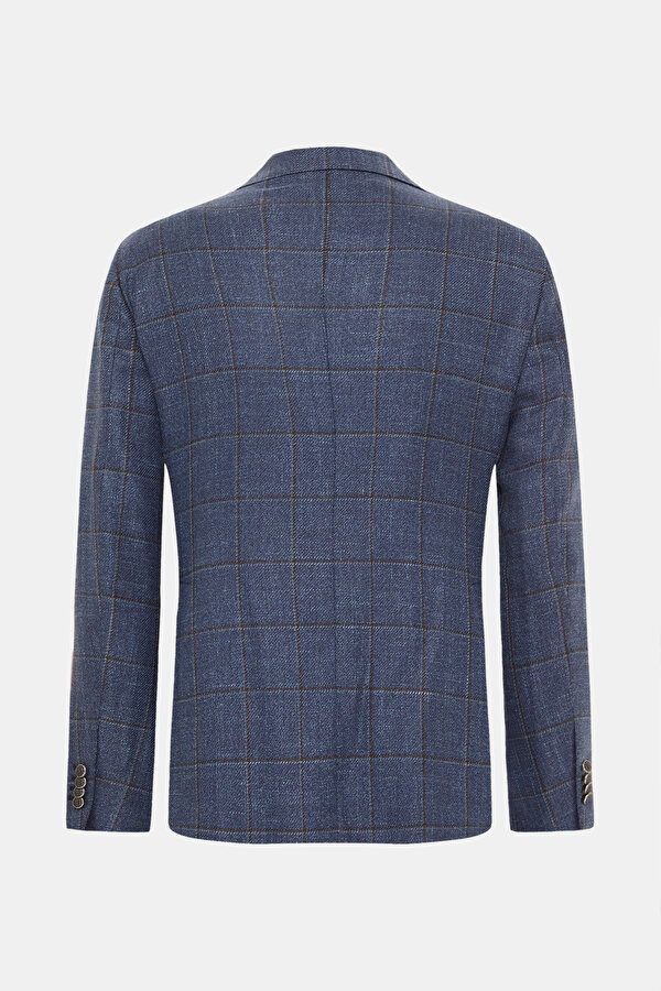 DARK BLUE JACKET 7
