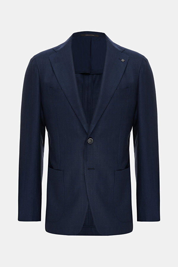 NAVY BLUE JACKET 6