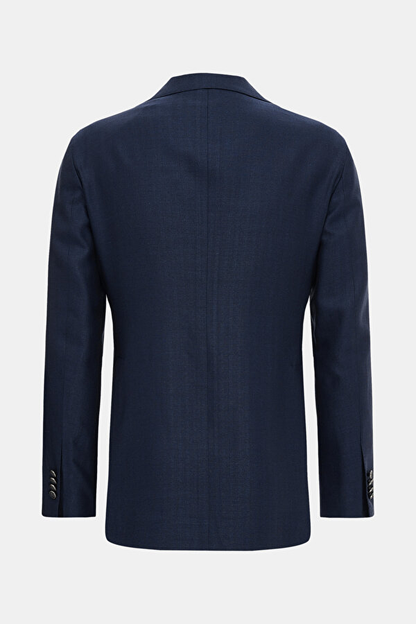 NAVY BLUE JACKET 7