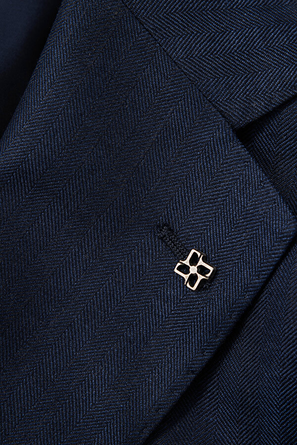 NAVY BLUE JACKET 11