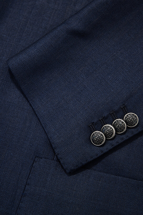 NAVY BLUE JACKET 12