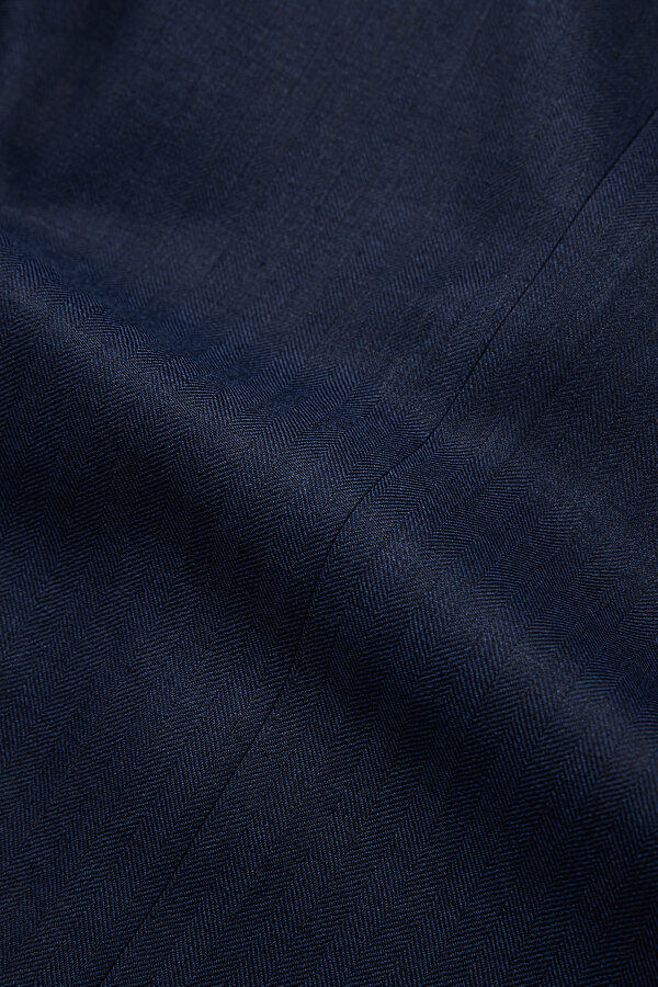 NAVY BLUE JACKET 11