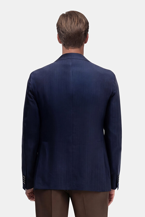 NAVY BLUE JACKET 2