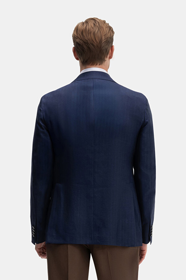 NAVY BLUE JACKET 2