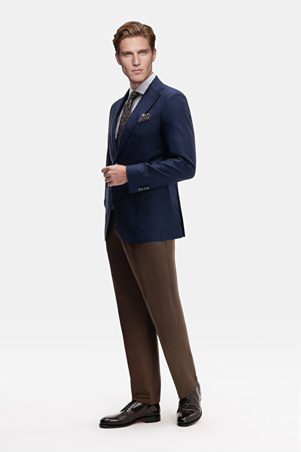 NAVY BLUE JACKET 7