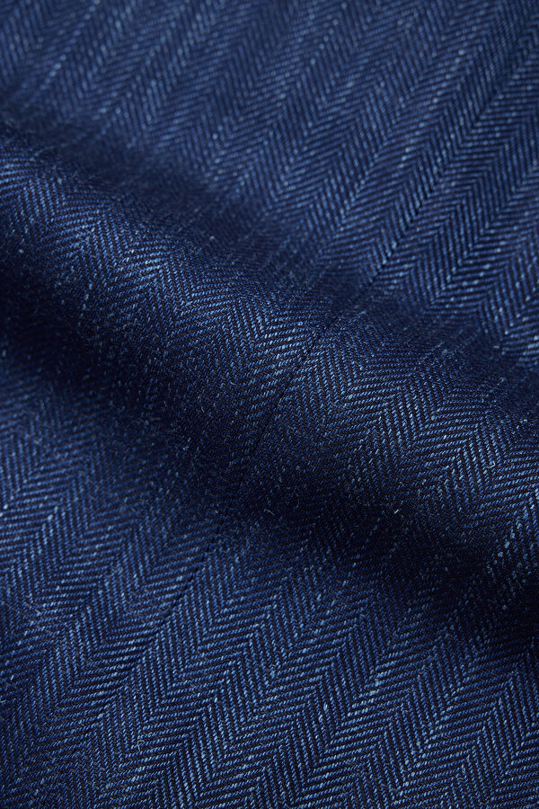 INDIGO JACKET 11
