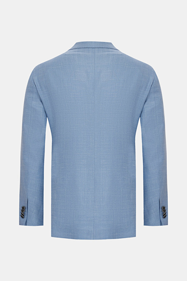 BLUE JACKET 6