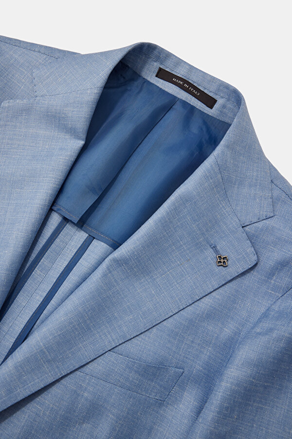 BLUE JACKET 7